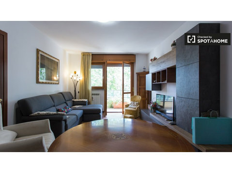 Apartamento com 2 quartos para alugar em Milão - Apartamentos