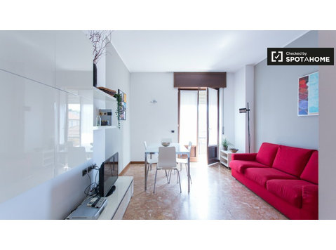 Apartamento de 2 habitaciones en alquiler en Milán - Pisos
