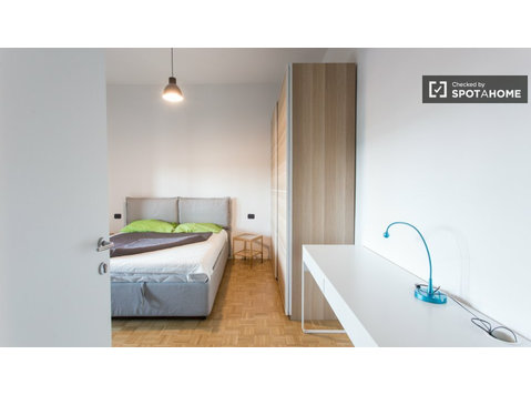 Mieszkanie z 2 sypialniami do wynajęcia w Mediolanie - Mieszkanie