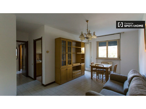 Wohnung mit 2 Schlafzimmern zu vermieten in Mailand - Wohnungen