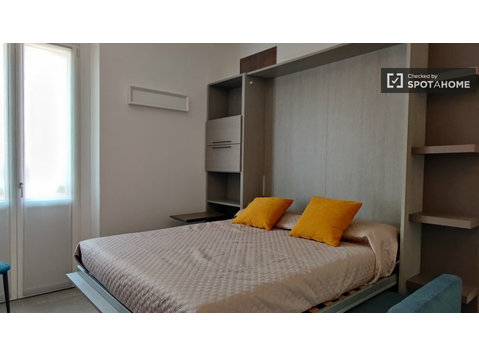Appartement avec 2 chambres à louer à Milan - Appartements