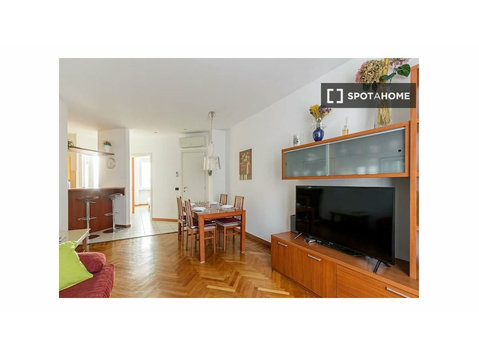 Wohnung mit 2 Schlafzimmern zu vermieten in Mailand, Mailand - Wohnungen