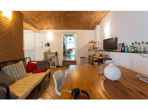 Apartment with 2 bedrooms for rent in Navigli - Apartments