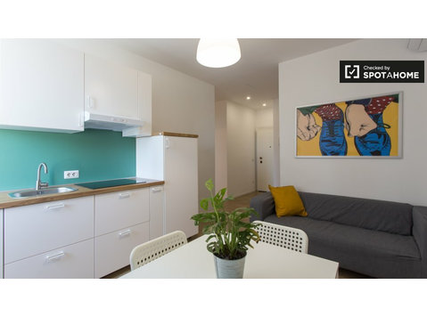 Apartamento com 2 quartos para alugar em Navigli - Apartamentos