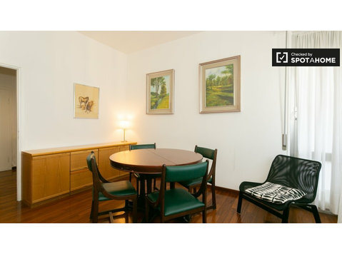 Wohnung mit 2 Schlafzimmern zu vermieten in Primaticcio,… - Wohnungen