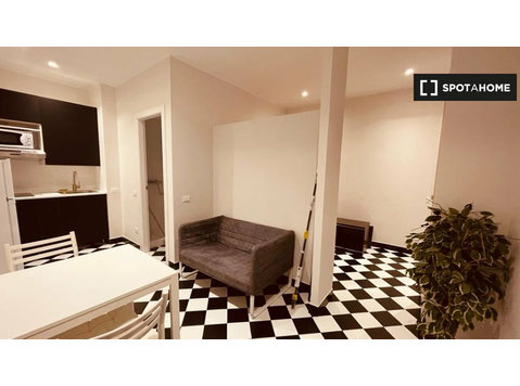 Apartament z 2 sypialniami do wynajęcia w Turro w Mediolanie - Mieszkanie