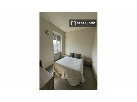 Apartament z 2 sypialniami do wynajęcia w Vigentino w… - Mieszkanie