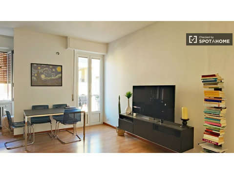 Apartmnet for rent in Milan - Căn hộ