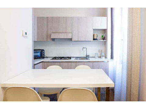 Appartamento Milano centro: Via Molino Delle Armi - Apartments