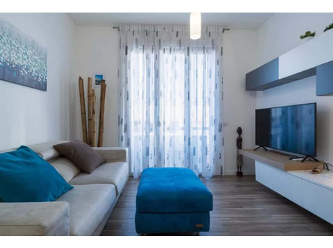Appartamento Via Vincenzo Monti - Apartments