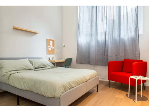 Appartamento ideale per 4 persone in Giambellino - Apartments