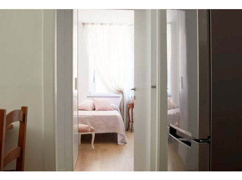 Appartamento in Fondazione Prada - Lejligheder