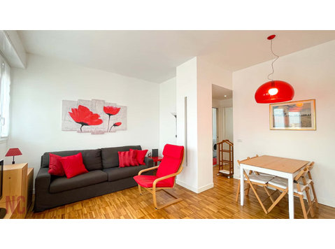 Appartamento in Via Gassendi - zona Viale Certosa, Cascina… - Apartments