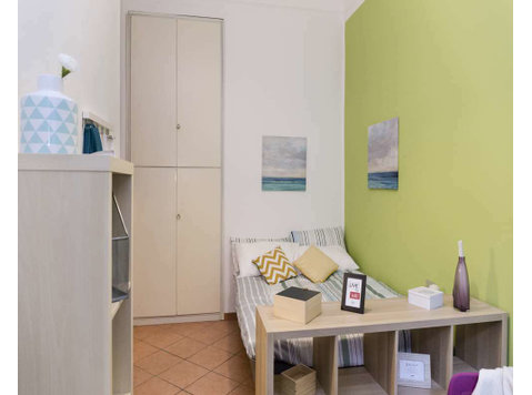 Appartamento in  Via Perugino - Apartamentos