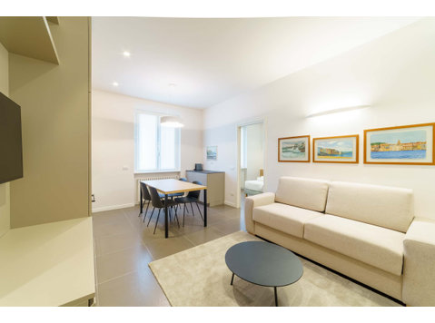 Appartamento in Via San Senatore, Milano di 48 m² con 1… - Apartments