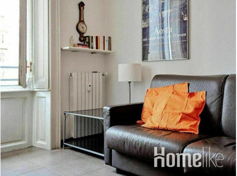 Argentina bright one bedroom flat in - 	
Lägenheter