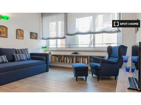 Attraente appartamento con 1 camera da letto in affitto a… - Appartamenti