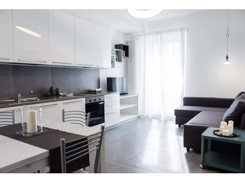 Beautiful flat fully furnished in P.ta Romana - Apartman Daireleri