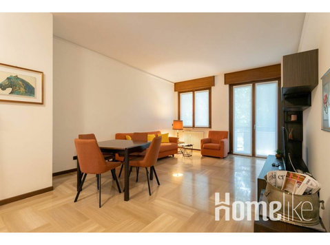 Berna 2 bedroom apartment - Korterid