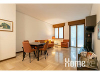 Berna 2 bedroom apartment - דירות