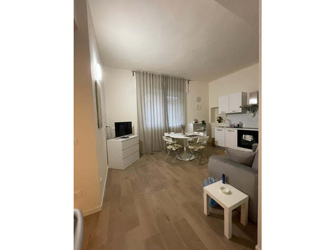 Bilocale in affitto in via Sant'Arnaldo, 31 - Apartments