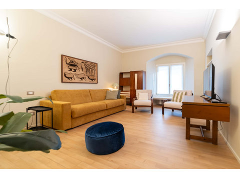 Brera Design Apartment - Apartman Daireleri