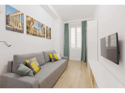 Brera modern apartment - Appartamenti