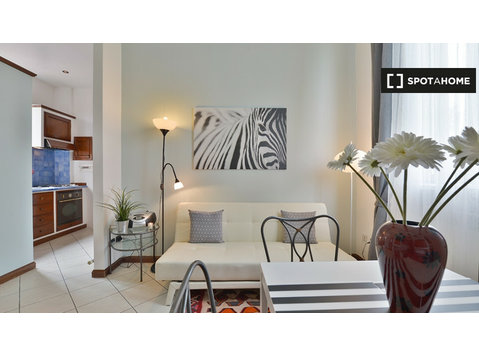 Appartamento luminoso e spazioso con 1 camera da letto… - Appartamenti