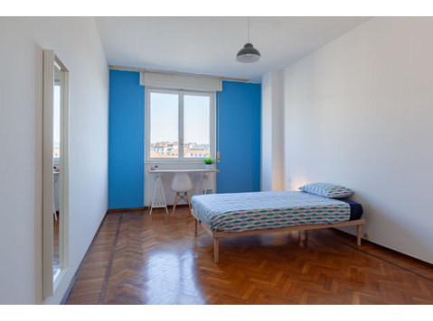 Buonarroti 15 - Room 1 - Apartments