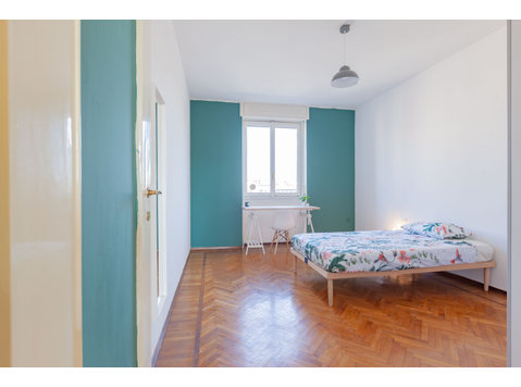 Buonarroti 15 - Room 2 - Apartments