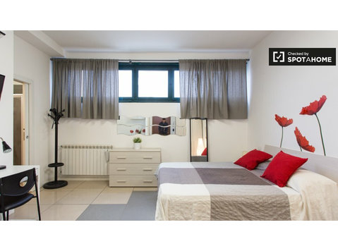 Confortevole appartamento monolocale in affitto a Bovisa,… - Appartamenti