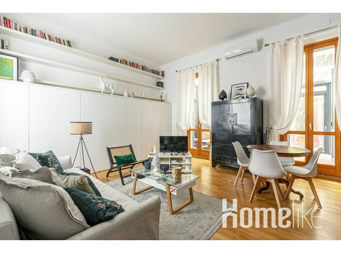 Conchetta apartment - Apartments