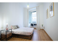 Corso Garibaldi  - Room 1 with private walk-in closet - Appartementen