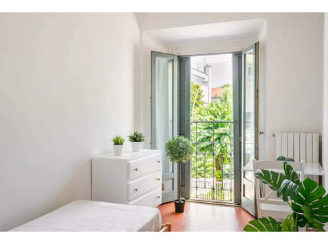 Cosy & Happy Flat in Central Milan - Apartman Daireleri