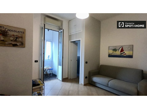 Cosy studio apartment for rent in Stadera, Milan - Apartamente