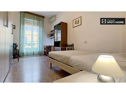 Gemütliche 2-Zimmer-Wohnung zur Miete in Ticinese, Mailand - Wohnungen