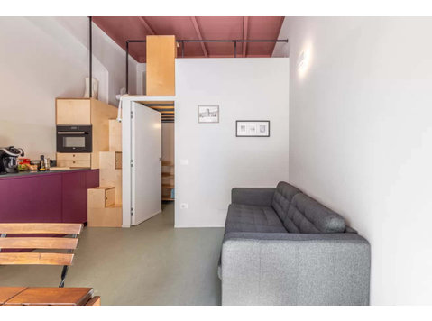 Cozy Pied-à-terre in Navigli - Apartamentos