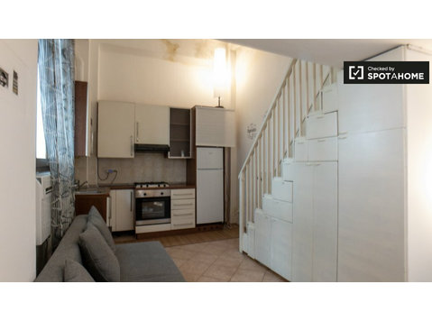 Gemütliche Wohnung mit 2 Schlafzimmern zu vermieten in… - Wohnungen