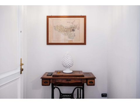 Cozy one bedroom apartment - Tortona Design District - Lejligheder