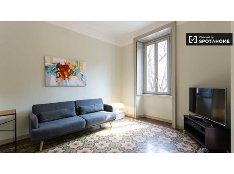 Elegante proprietà con una camera da letto in posizione… - Appartamenti