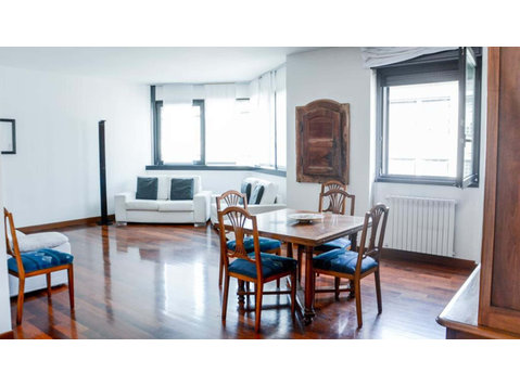Four-room apartment - Tortona Design District - Wohnungen