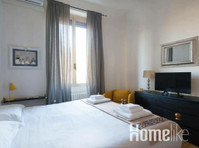 Fulvio Testi 1 bedroom apartment - Apartemen