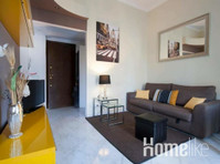 Fulvio Testi 1 bedroom apartment - Apartemen