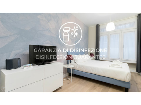 Garibaldi 104 B - Apartman Daireleri