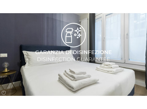 Garibaldi 104 C - Appartementen