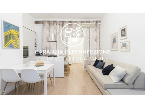 Garigliano 8 - Wohnungen
