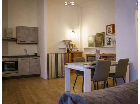L’Archè Comfort&Relax – Victor Home Milano-Brera - Căn hộ