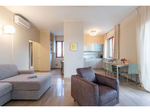Largo Quinto Alpini - Apartments