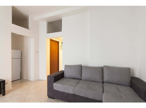 Lugano 31 - Apartments