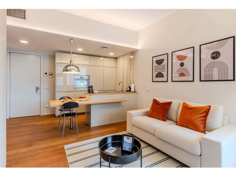 Luxury Velasca I - Apartments
